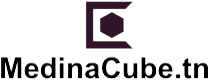 MedinaCube.tn